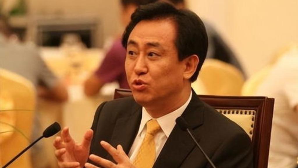 你知道吗？许家印案的最新进展在2026年8月正式公开，他本人刑事案件一审已开庭认