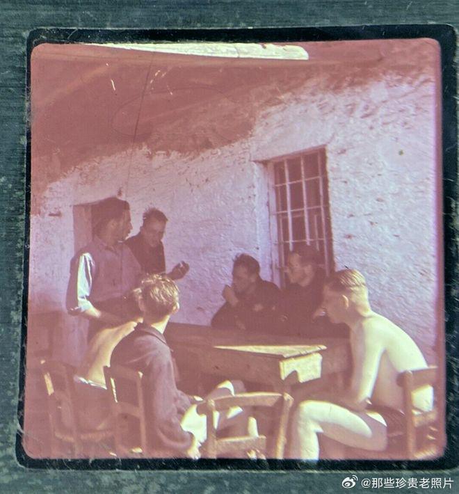 1941年的保加利亚 