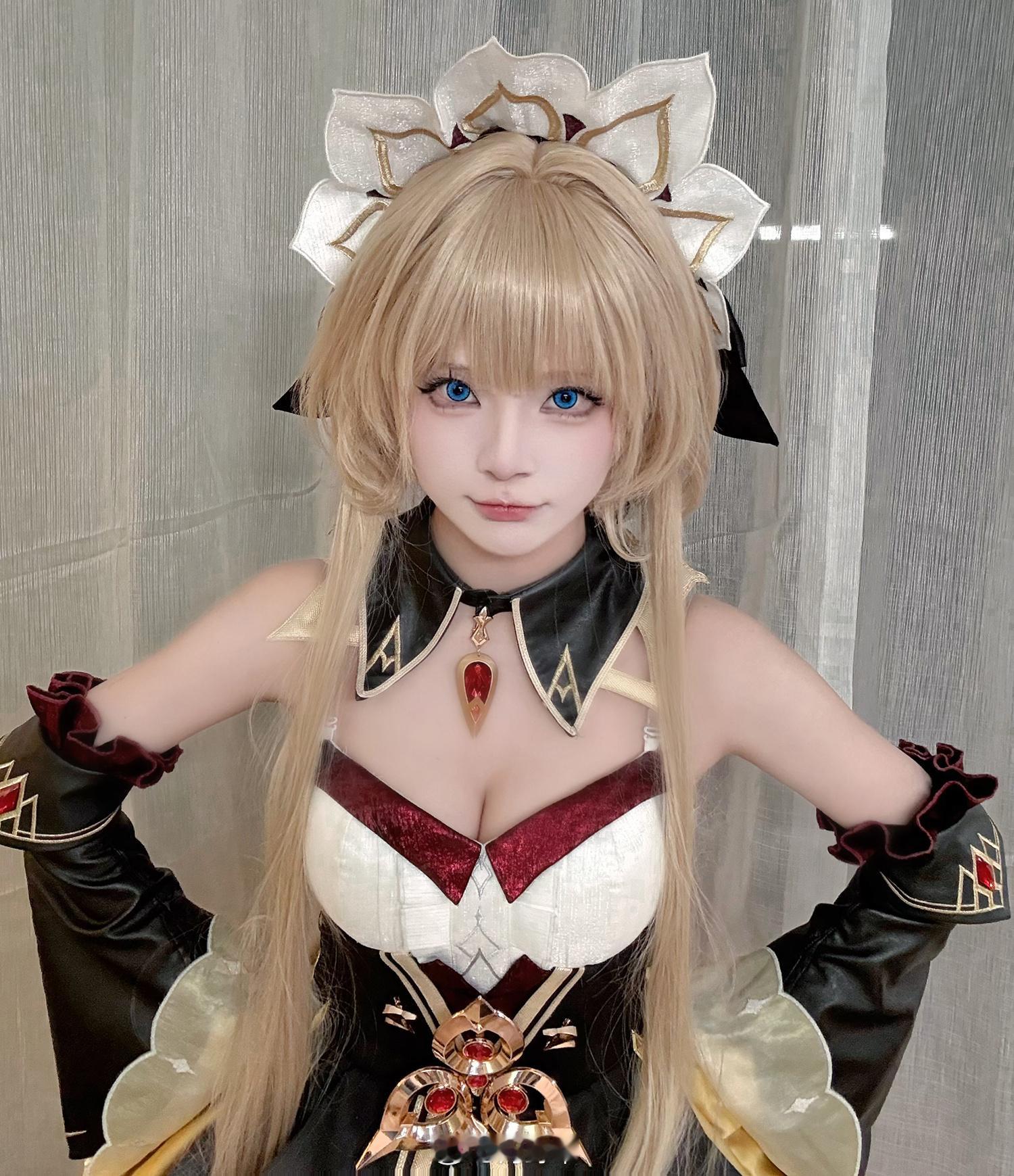 这是谁点的木偶少女九宫格捏(๑>؂<๑）给汇报一下我的2月偶遇计划：1️⃣02.