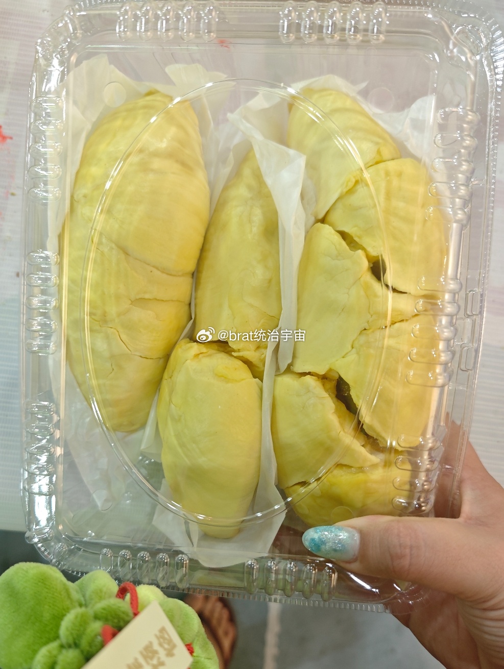 69两斤干包纯肉，我将严肃购入 