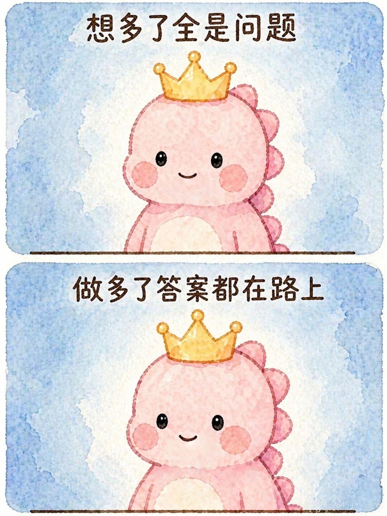 心理学真相：停止自我内耗对抗 