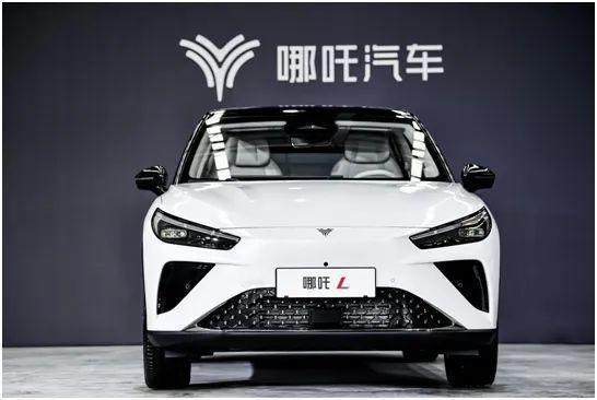哪吒汽车上市即将圆梦？合众新能源汽车股份有限公司向港交所递交上市申请，倘若进展顺