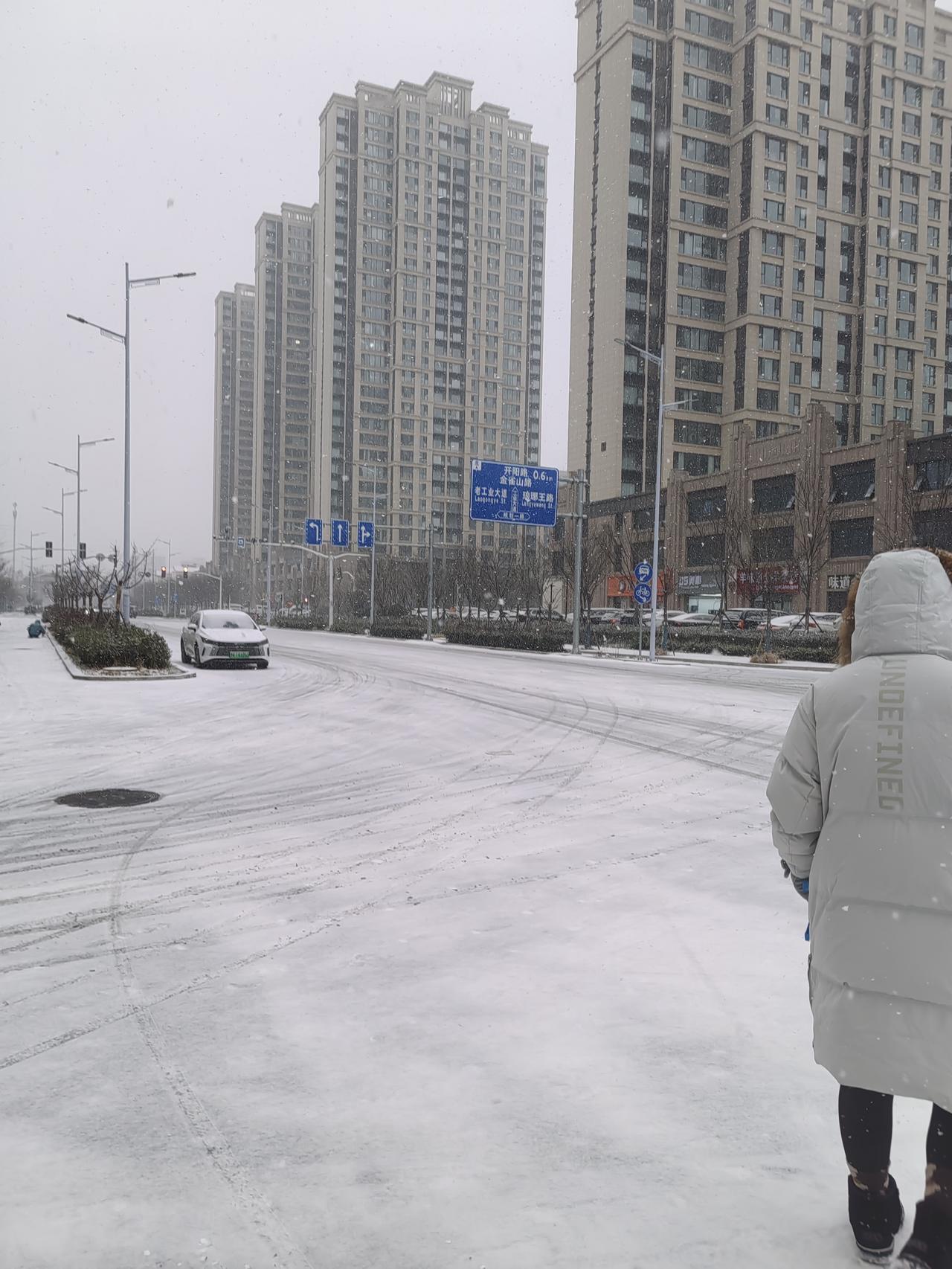 我发现！山东老辈传的大寒谚语，句句藏着冷暖密码
 
         明天就到了