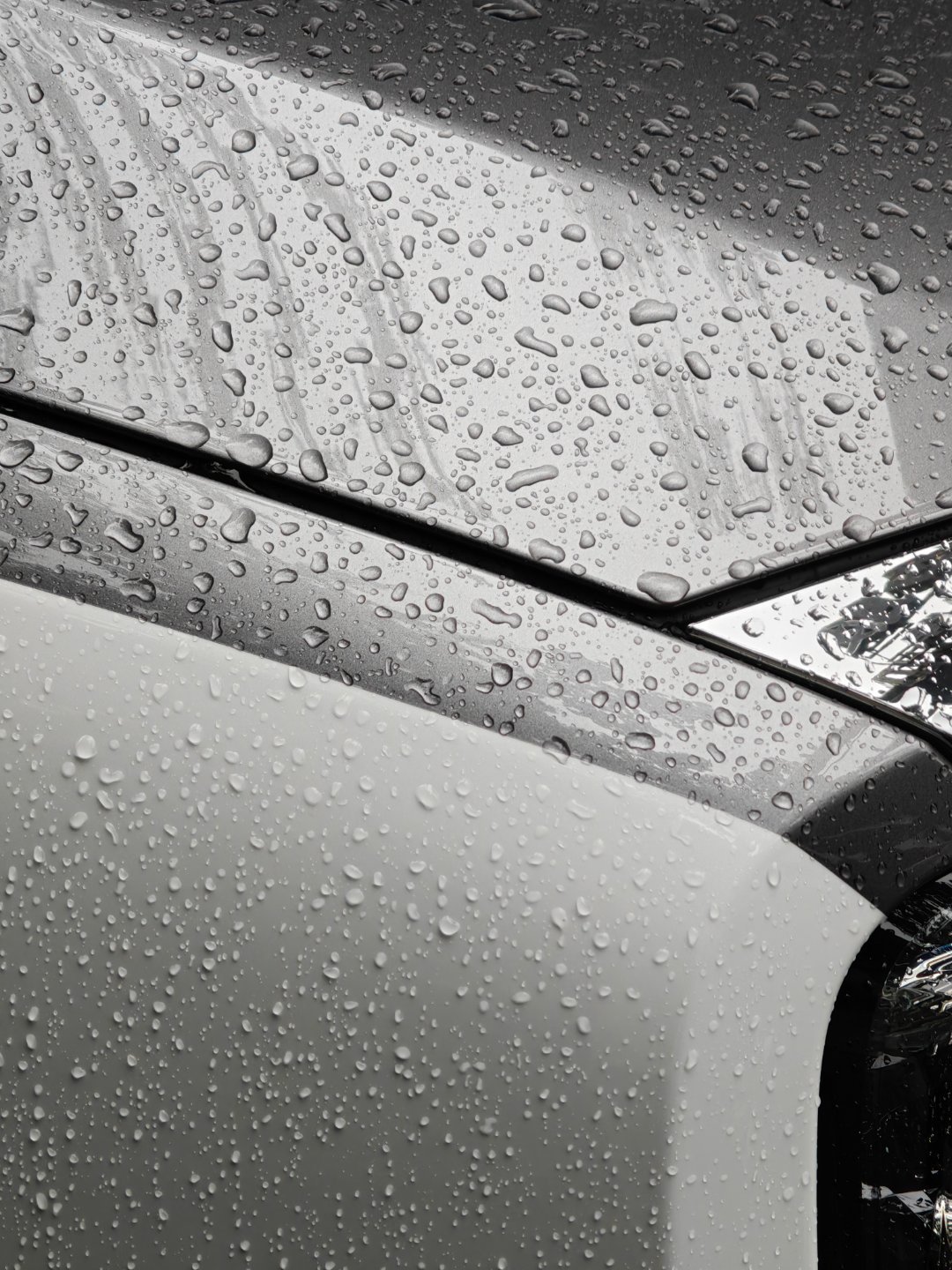 外拍必下雨这是什么定律 