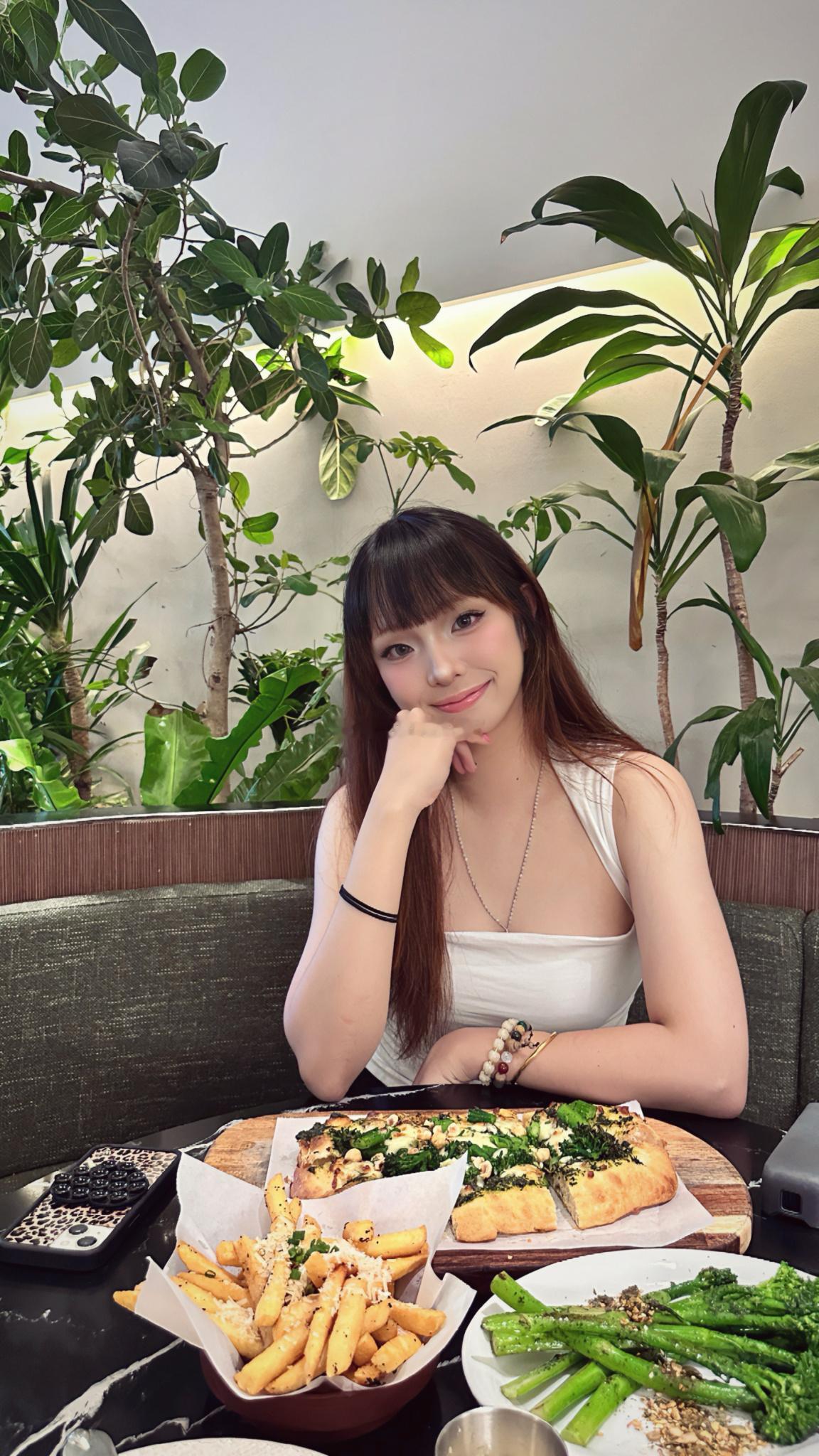 🍹💕🍕 ​​​
