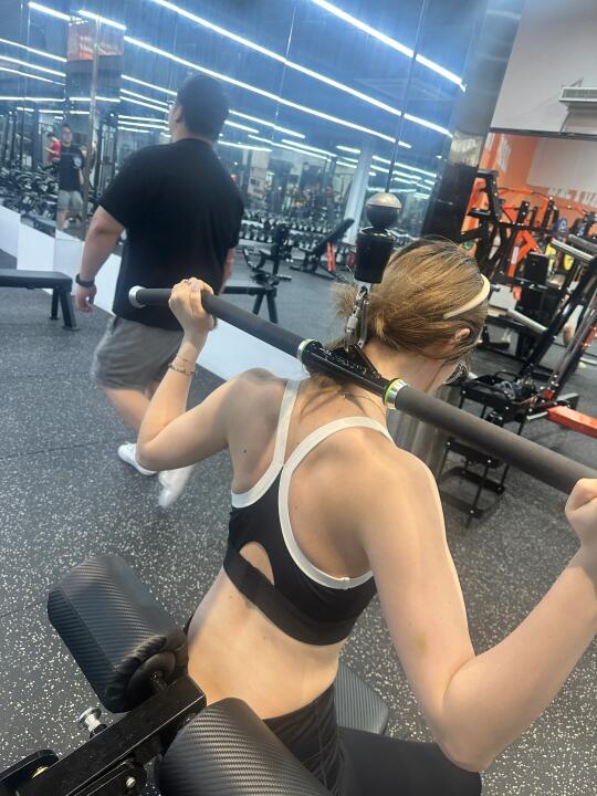 福州女私教线下一对一👧🙋