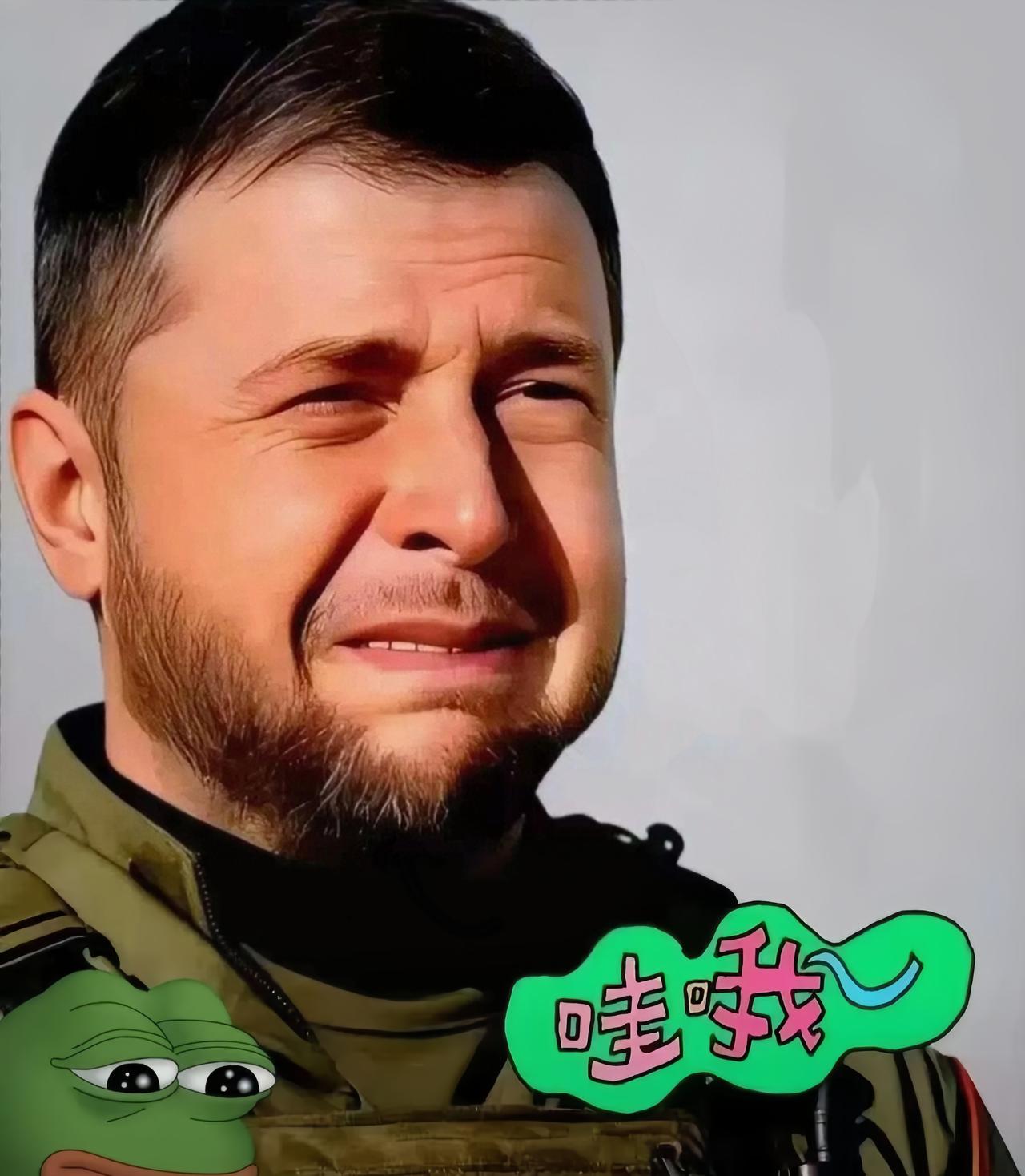 泽连斯基这回算是把“太极”打明白了。
泽连斯基在2025年12月11日接受某媒体