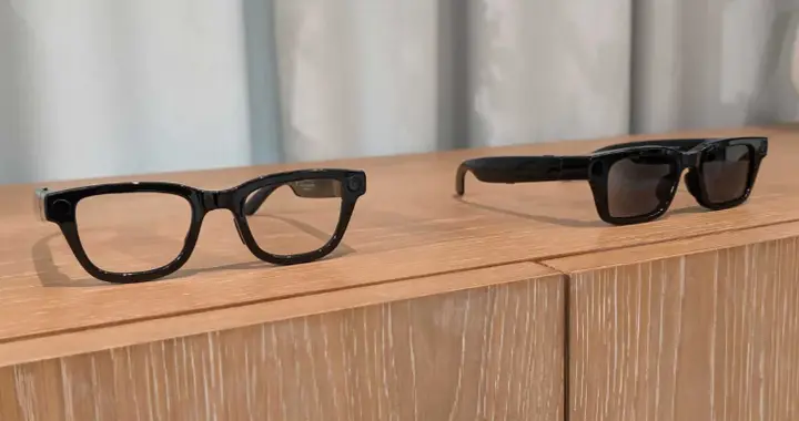 卷土重來！谷歌明年將推出AI眼鏡