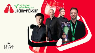 2025-26赛季斯诺克英锦赛第一轮中“最为……的一场比赛”


最为轻而易举拿