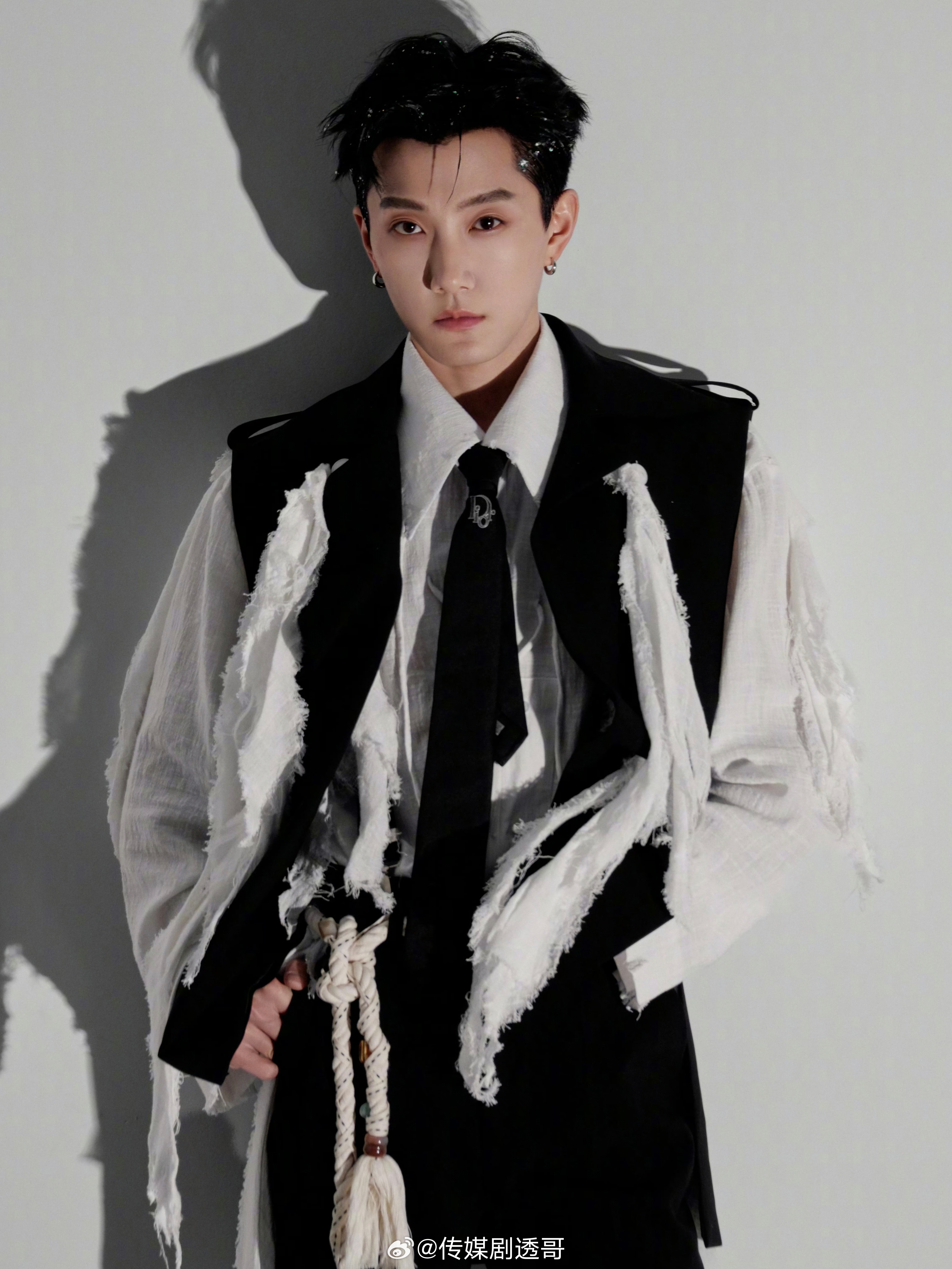 🥭古装剧《庶女生存手册》男二：范世錡 