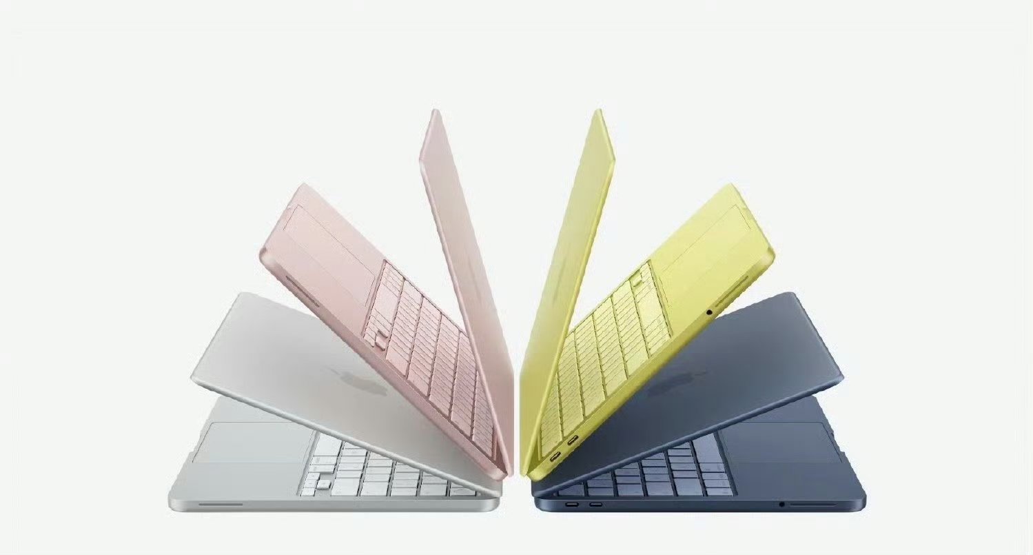MacBookNeo定价4599元起买iPhone 17e不如加100块买Neo