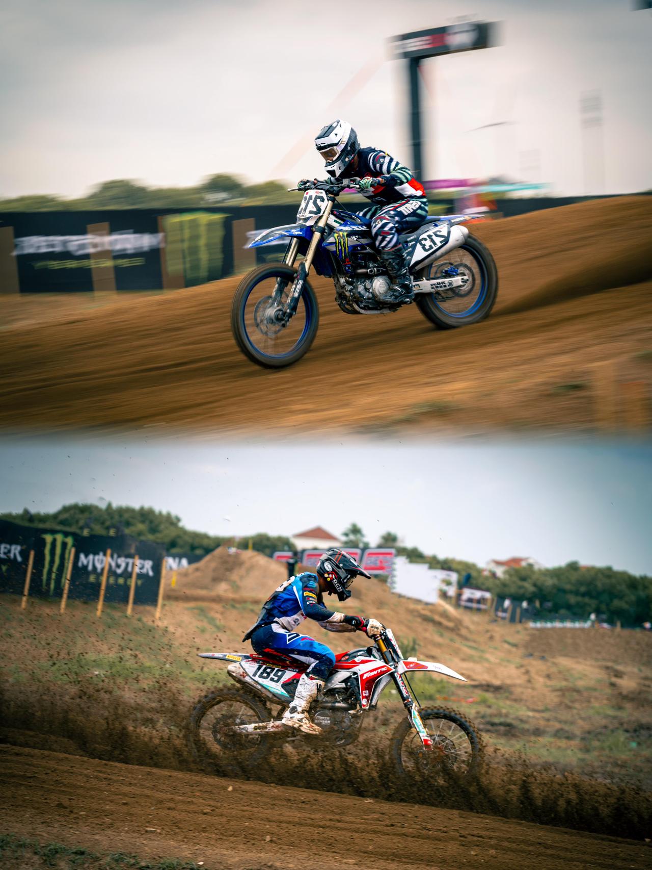 今年MXGP总积分排名咬得很紧，瑞典站作为中段关键分站，单站积分足以改写榜单。几