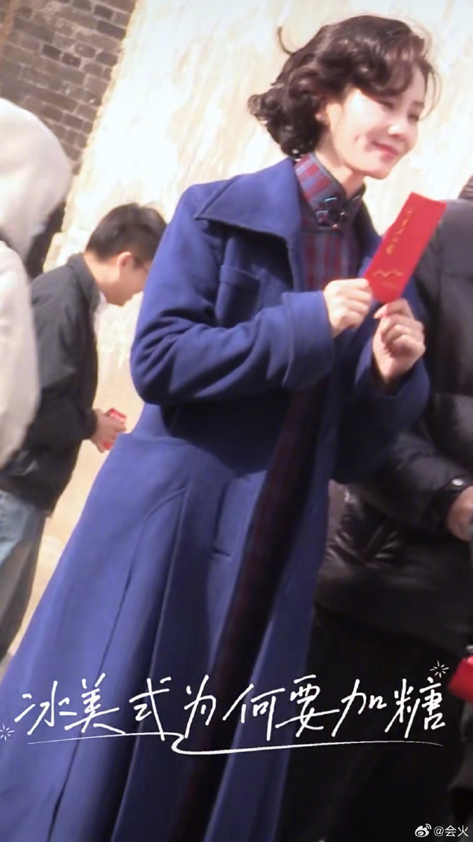 刘诗诗千里江山图开机状态刘诗诗关晓彤孙怡新剧开机同框 刘诗诗、关晓彤、孙怡新剧《