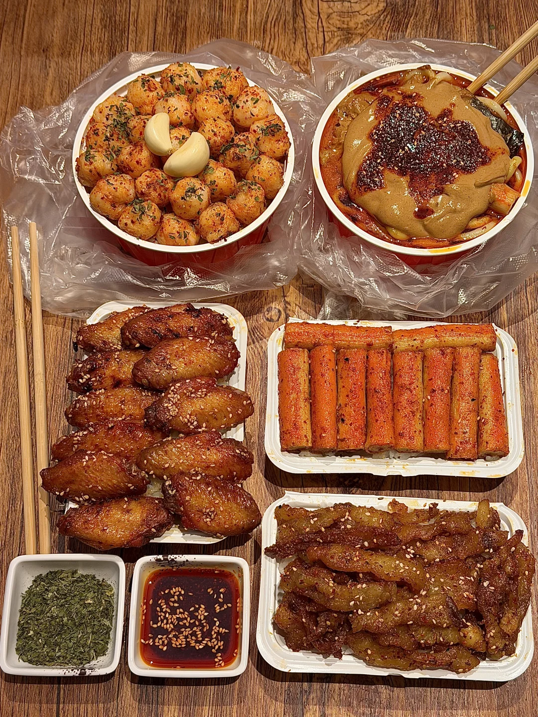 杭州皇帝级别的brunch。。。。。