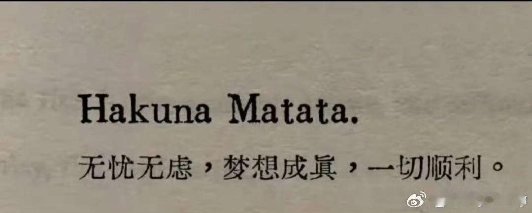 宋亚轩左看右看丁程鑫都无比帅气  宋亚轩祝丁程鑫hakunamatata  是狮