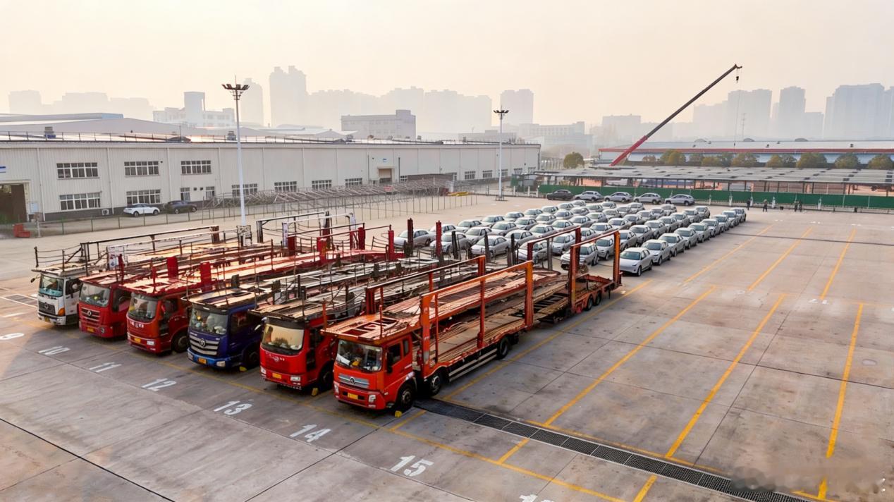 多地推进公务用车新能源化 吉利汽车集团顺利完成400台面向全国多地电力系统的新能