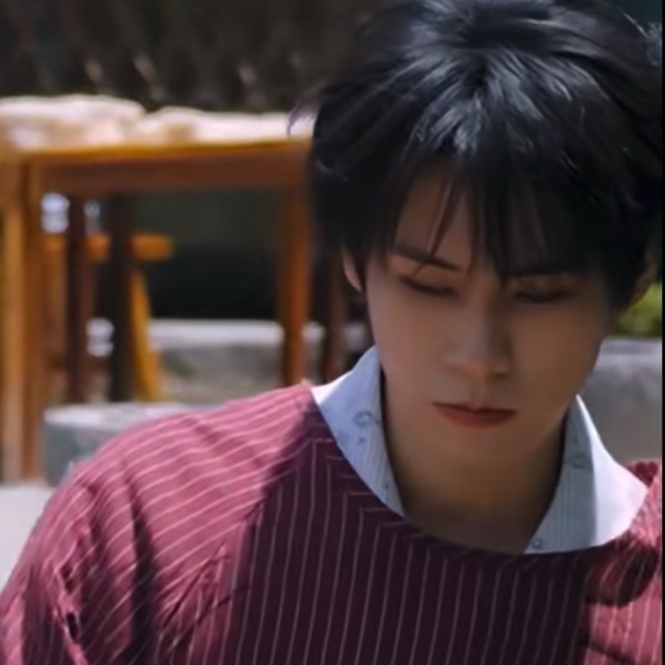 这谁家小孩儿啊～张真源这是我的西游