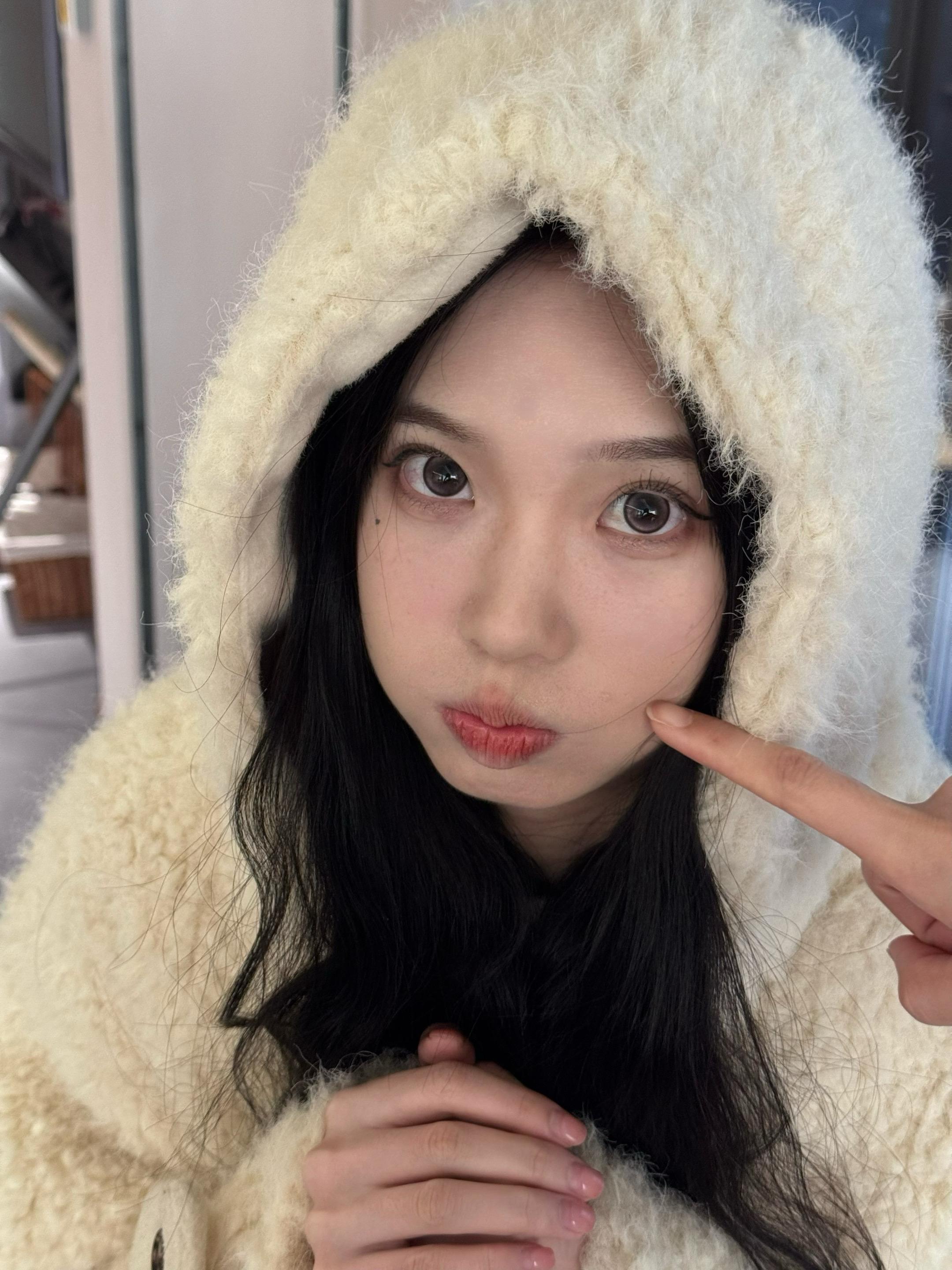 你咋整的 咋一叹气就有人哄你