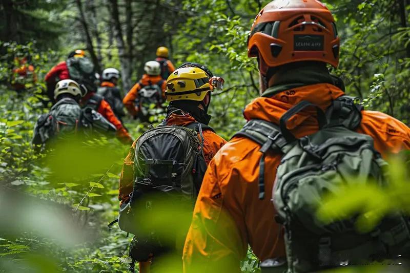 户外运动失联事件频发，5月就有15岁男孩爬北京西山失联、陕西籍青年作家爬山意外离