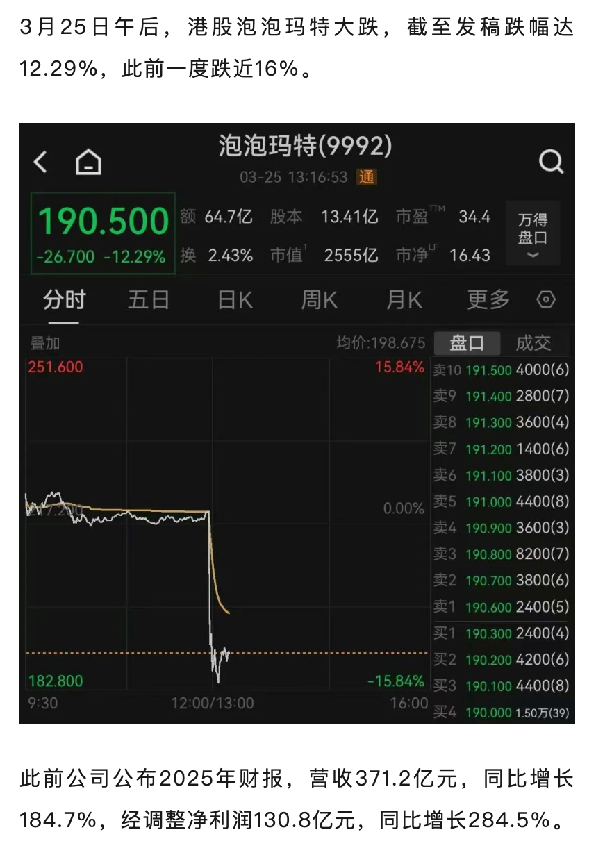 泡泡玛特的 Labubu就火了不到1年，后来的新 IP 小野、SKULLPAND