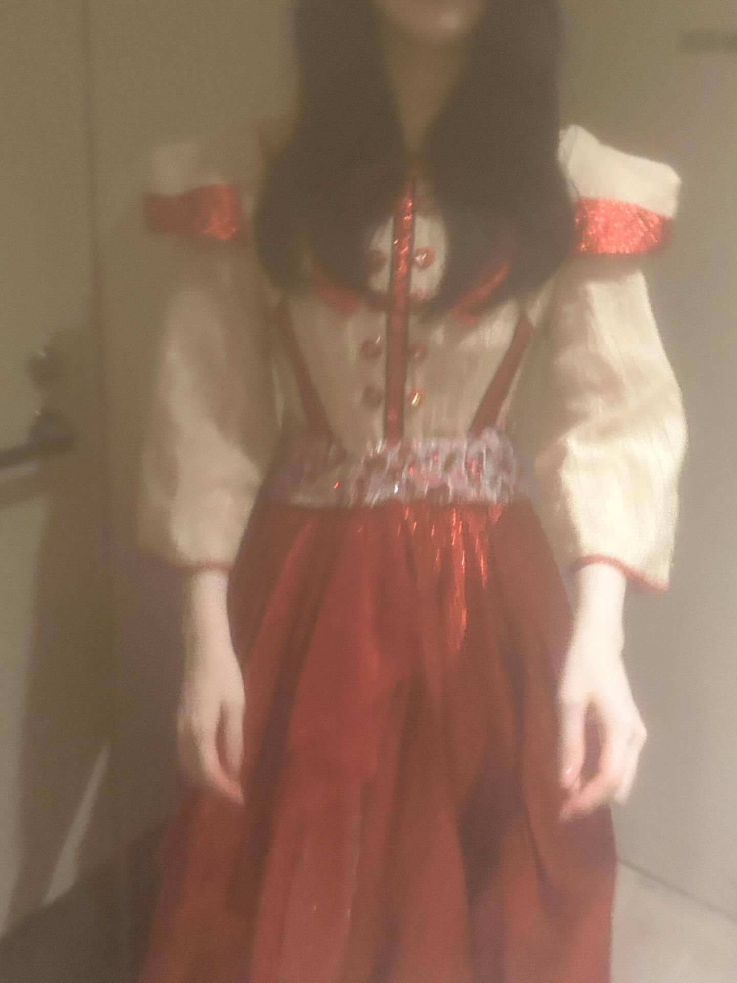 村山美羽「UDAGAWA GENERATION 披露させていただきました。　こ