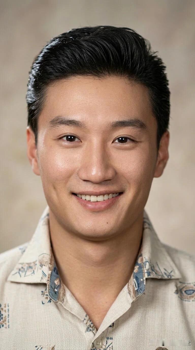 流金岁月｜影帝谢贤青年中年到老年