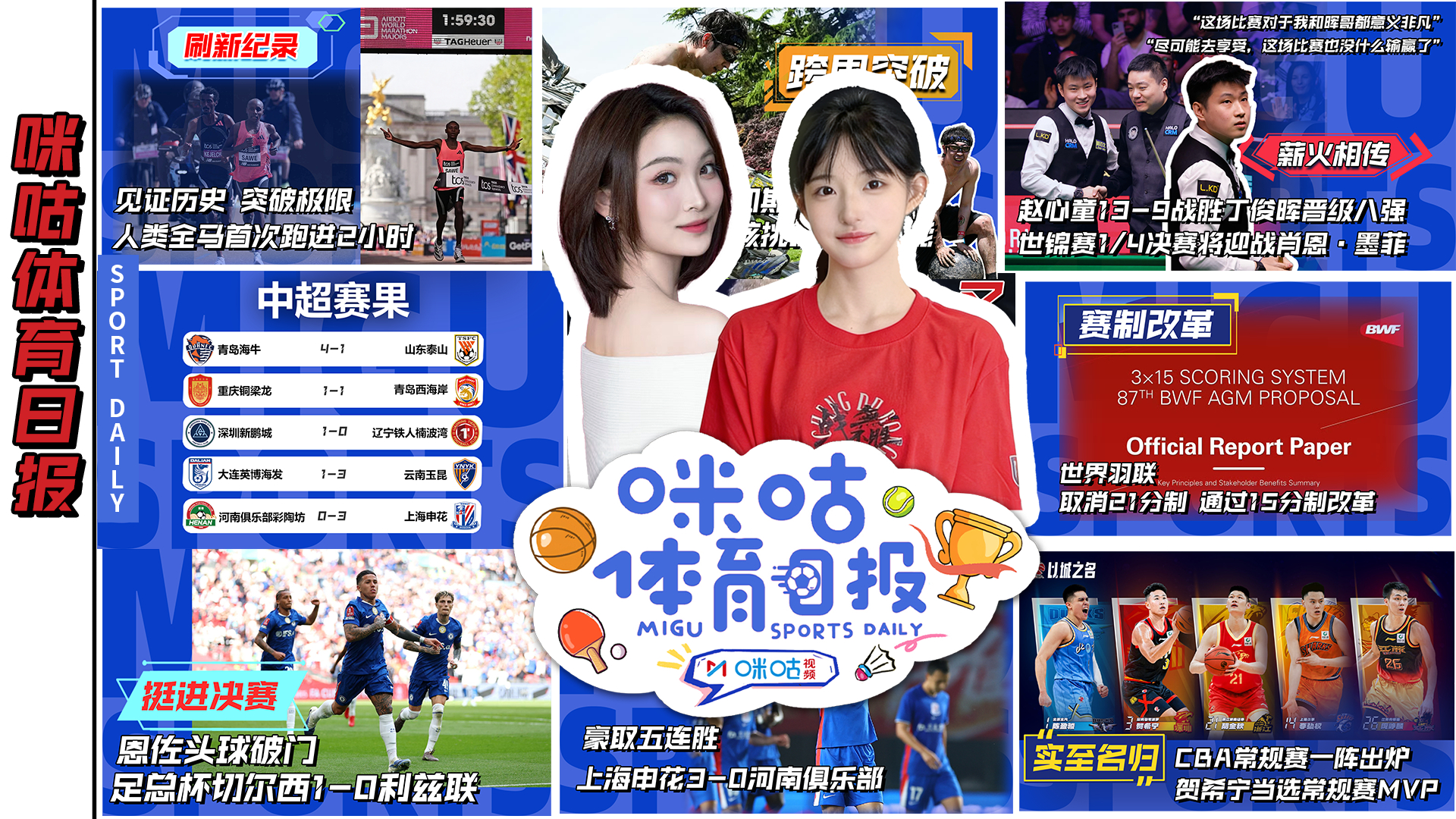 ⚽️状态火热！上海申花豪取五连胜🚀积分转正！青岛海牛4-1山东泰山🔥薪火相传