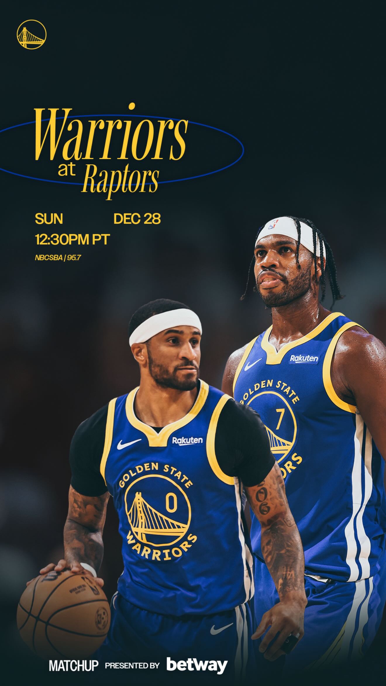 勇士ins更新了一篇新动态