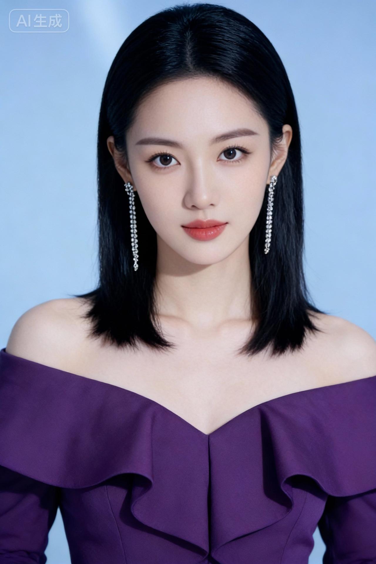 什么样的穿搭可以让人显得很有气质