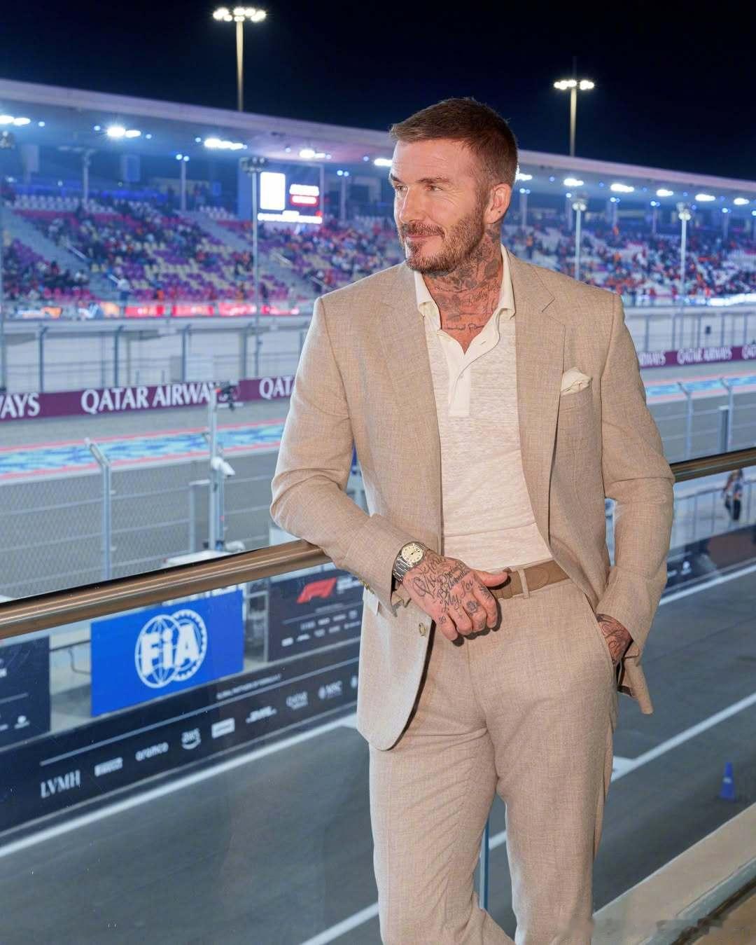 Always an exciting race in Qatar 🏁 Love
