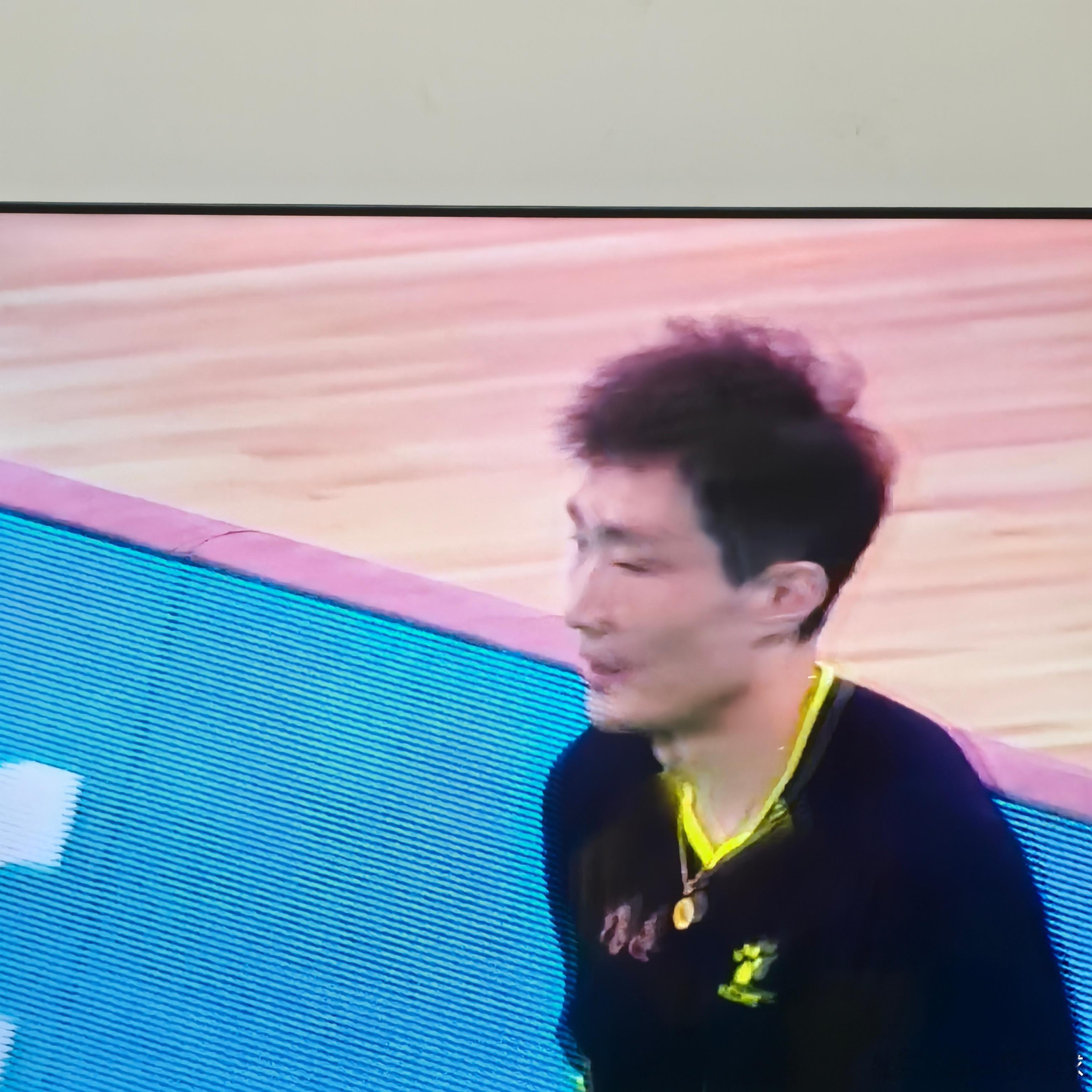 家有一老真好使啊，再配上阿旦，这个自由人林日东是不是也进国家队来着？ 