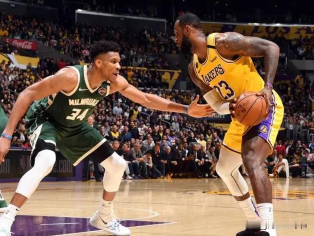 密尔沃基的更衣室比一月威斯康星的寒风更刺骨，字母哥眼中的不甘与疲惫，正让全联盟的