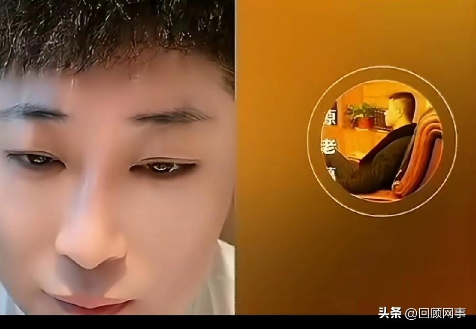 老葛放话方丈想走不拦着合同拿走，你没来我这之前什么样？

          如