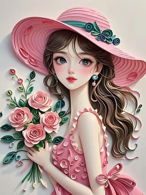 婚姻里的缘分，总藏着些微妙的牵连。
 
普通人的日子，常和同频的人并肩，
朝九晚