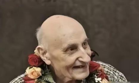 一个人能无私到什么程度！法国一男子来到中国40年时间，竟然无偿资助了70多位中国