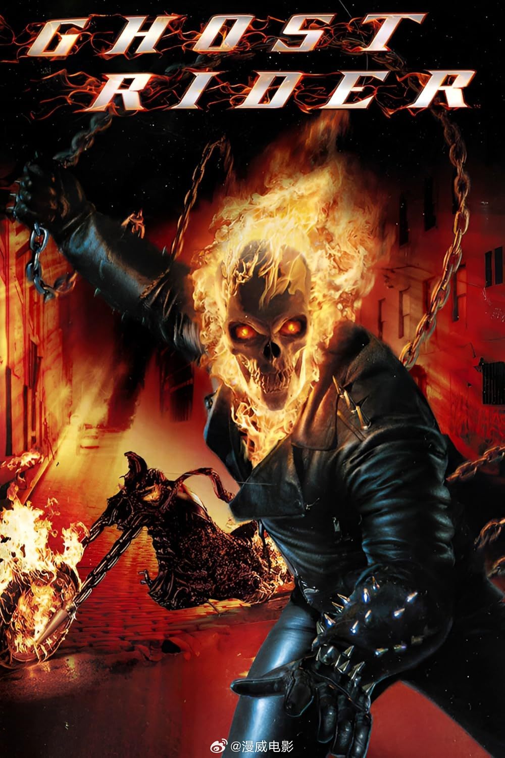 【传闻】据瑞恩·高斯林透露，他和凯文·费奇之间已经进行了一些讨论，是关于加入漫威