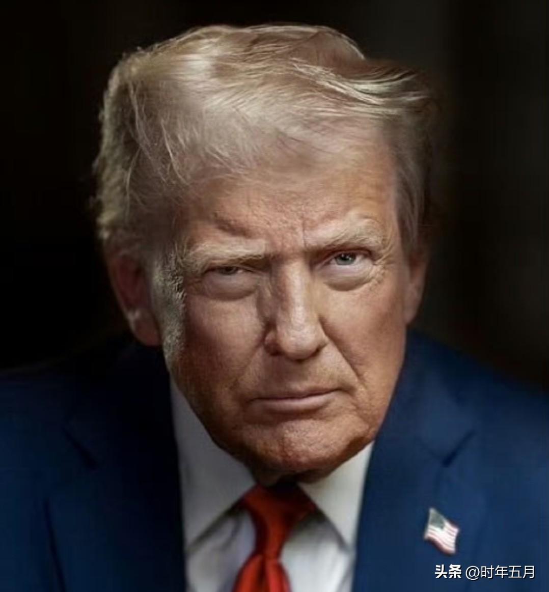 卫报：全球调查显示，多数人认为特朗普正让中国再次伟大，而不是美国 

其中，认为