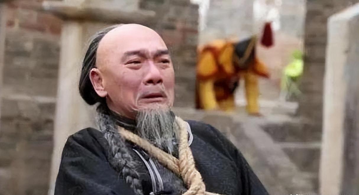 因脸皮太厚而被处死的，有清一代仅此一人

在中国历史上，曾有不少人因为触怒皇帝而