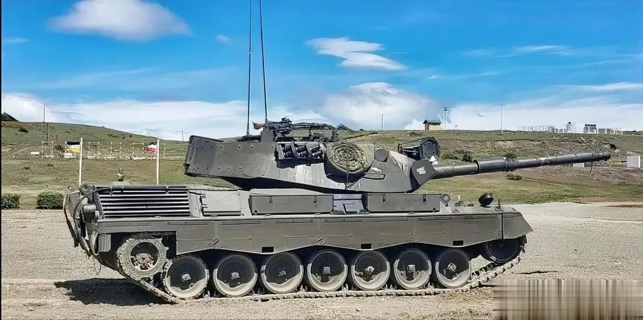 最近基辅士兵开始的并不仅仅是操纵豹1坦克训练。因为斯德哥尔摩也要开始培训基辅飞行