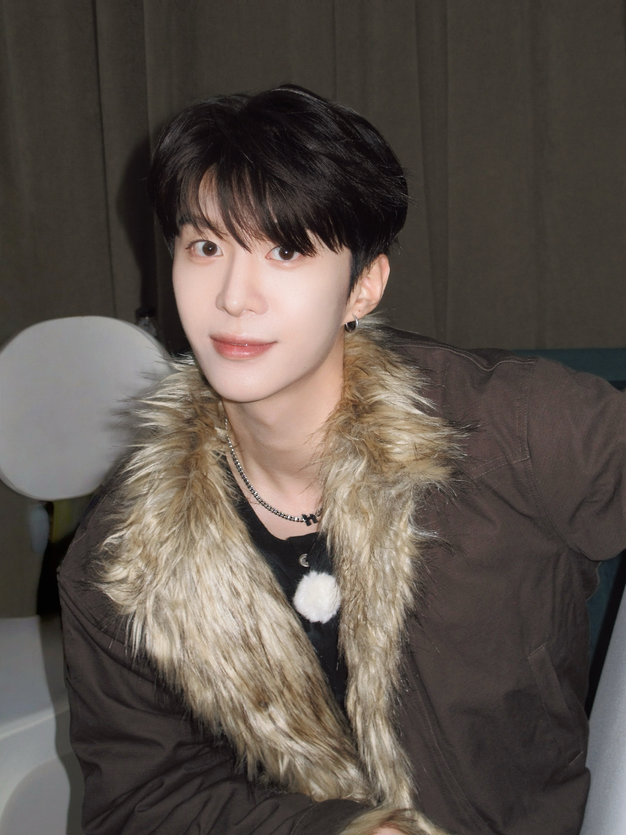 范丞丞认证自己跑男团最爱动脑子奔跑吧采访耿直发言，脑力内卷天花板就是范丞丞本人！