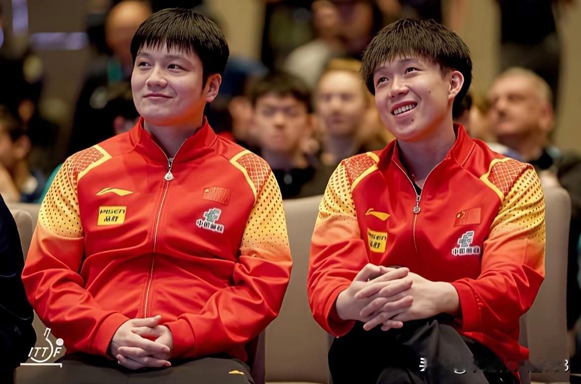 樊振东到底会不会凭着全运会单打冠军，直接入选伦敦世乒赛名单呢？

其实当所有人都