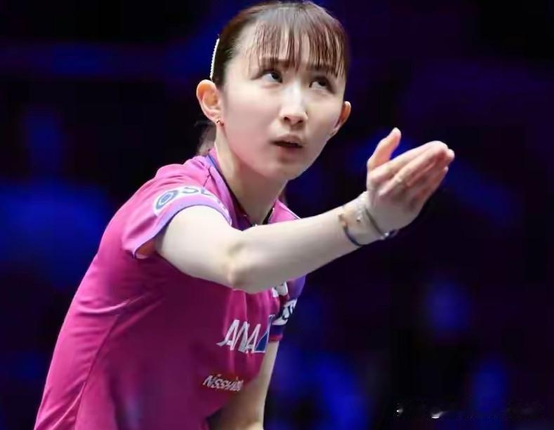 12日晚间  WTT萨格勒布赛  传来5大不可思议  早田希娜+林诗栋上榜

1