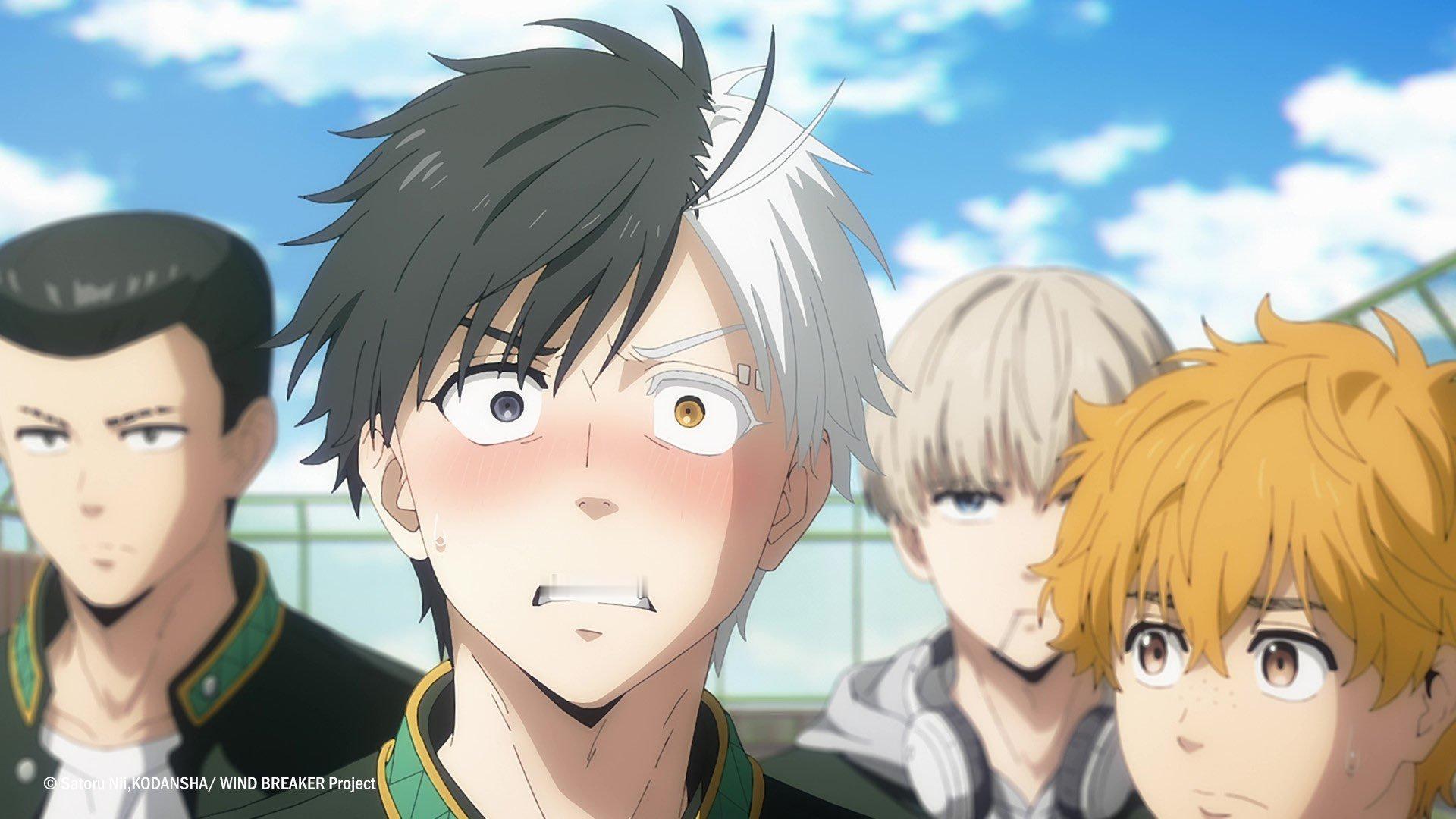 #防风铃[超话]##防风铃# 害羞小猫 ​​​