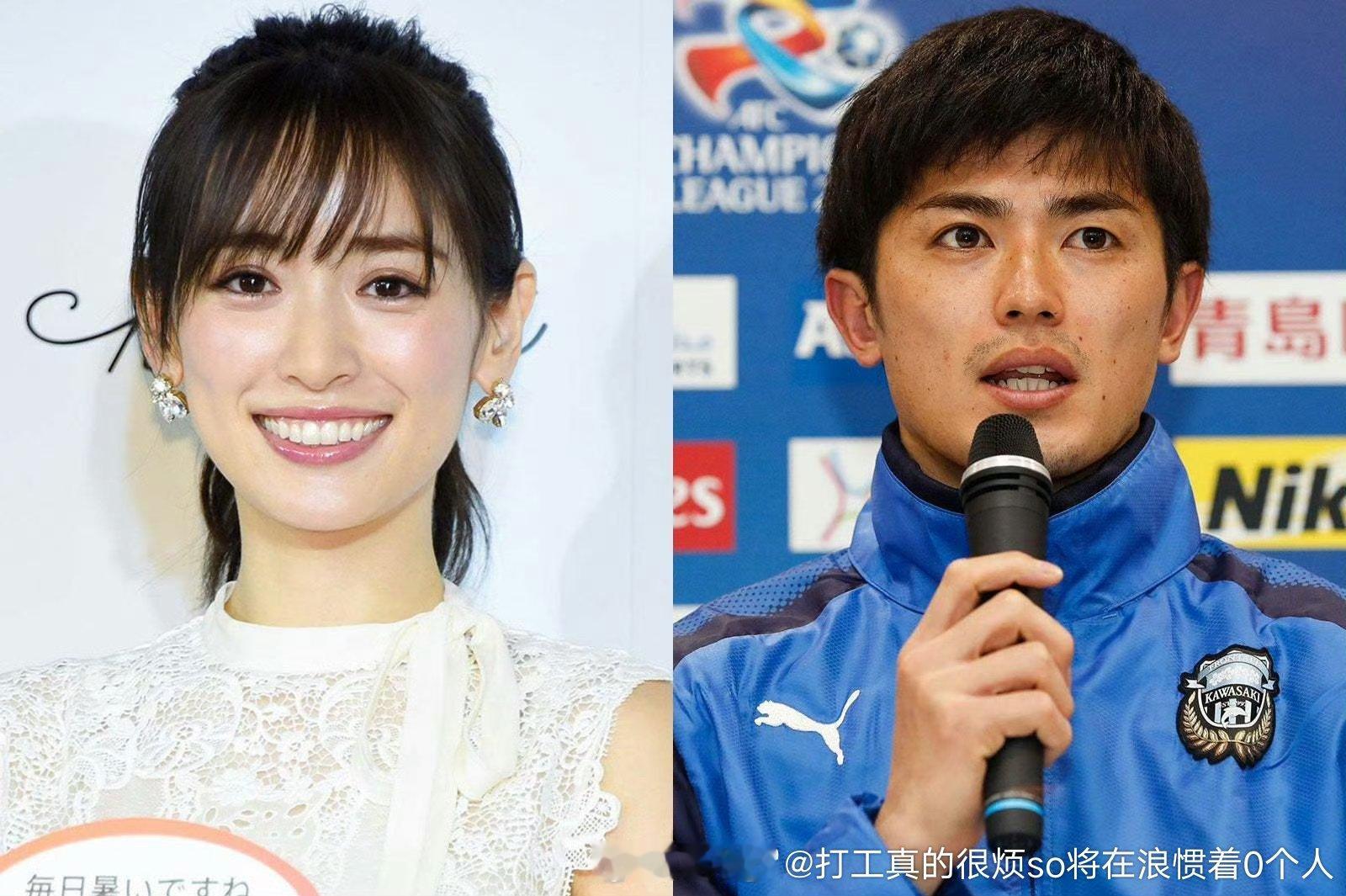 他日女演员找到谷口彰悟这种国足+帅哥很幸福了吧 （还是“姐弟恋”） 
