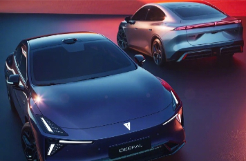 【京东“国民好车”深蓝 L06 增程版正式下线，新车售价将于 4 月 23 日公