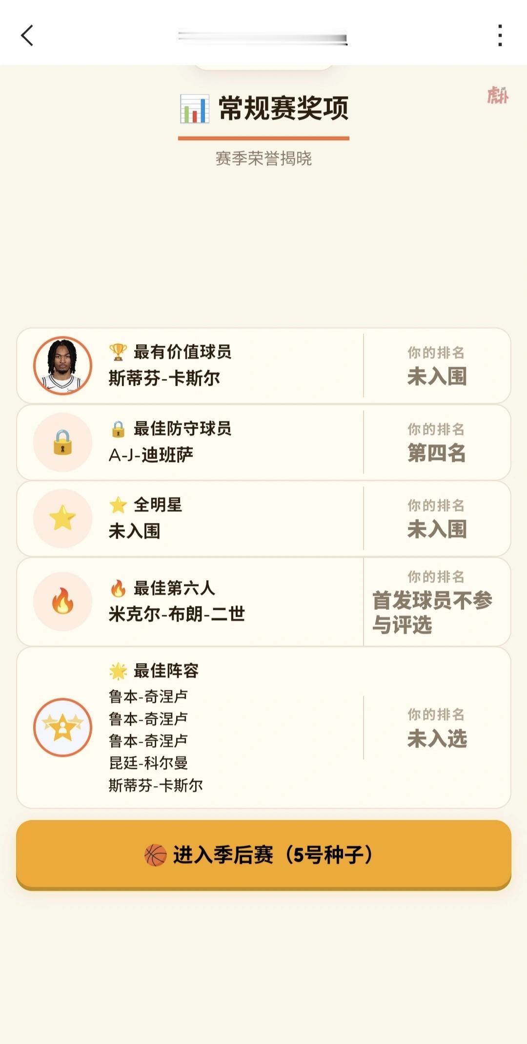 这是三个同名的获最佳阵容？