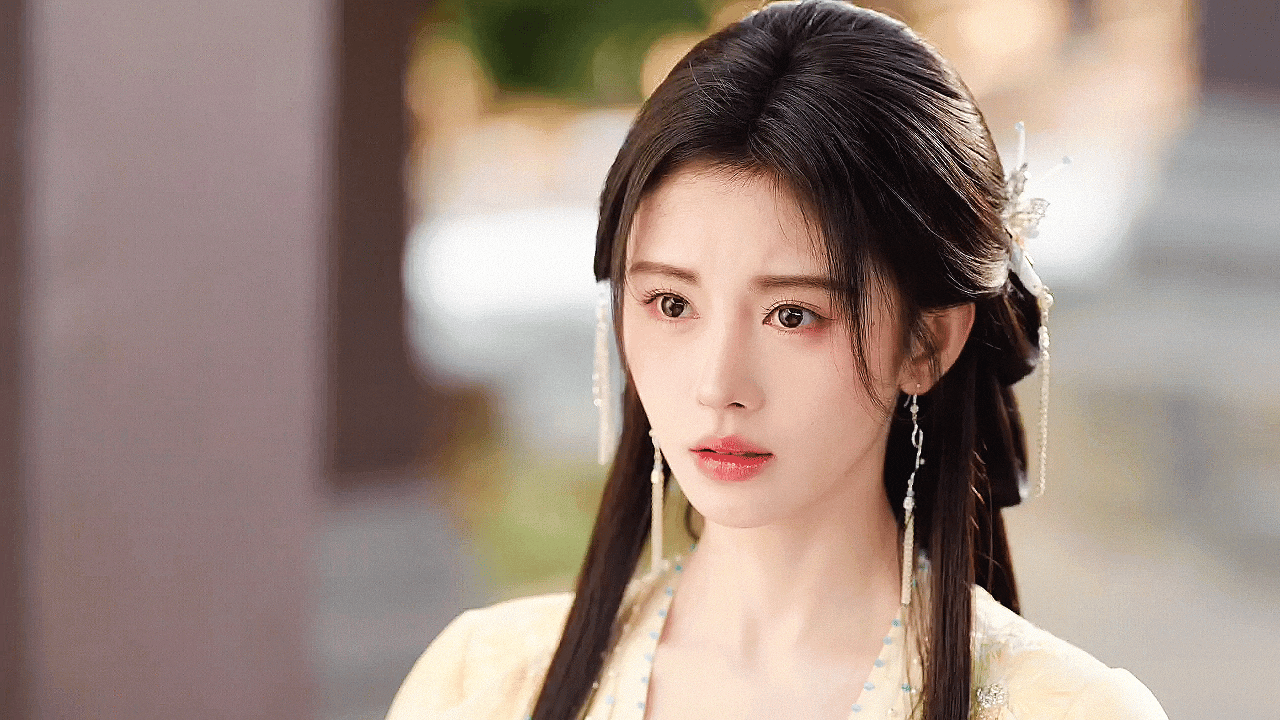 鞠婧祎 jjy鞠婧祎苏绿夏 jjy鞠婧祎万花世界 “地球是圆的，日月与四季会轮回