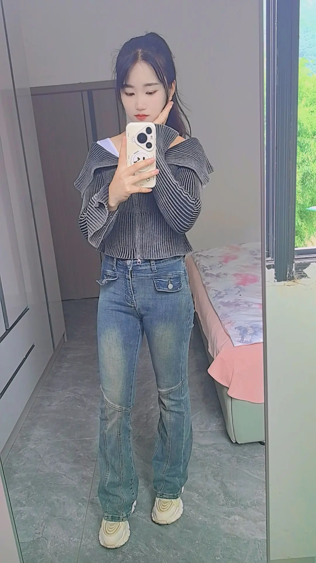 你信不信！从你出生的那一天起你端什么碗，吃什么饭，经历什么事，都是定数...