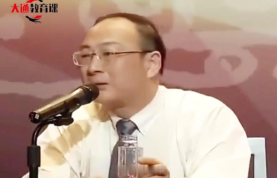 朝核危机险爆发！金灿荣：1992年第一次朝核危机，美国想打朝鲜，外长钱其琛警告美