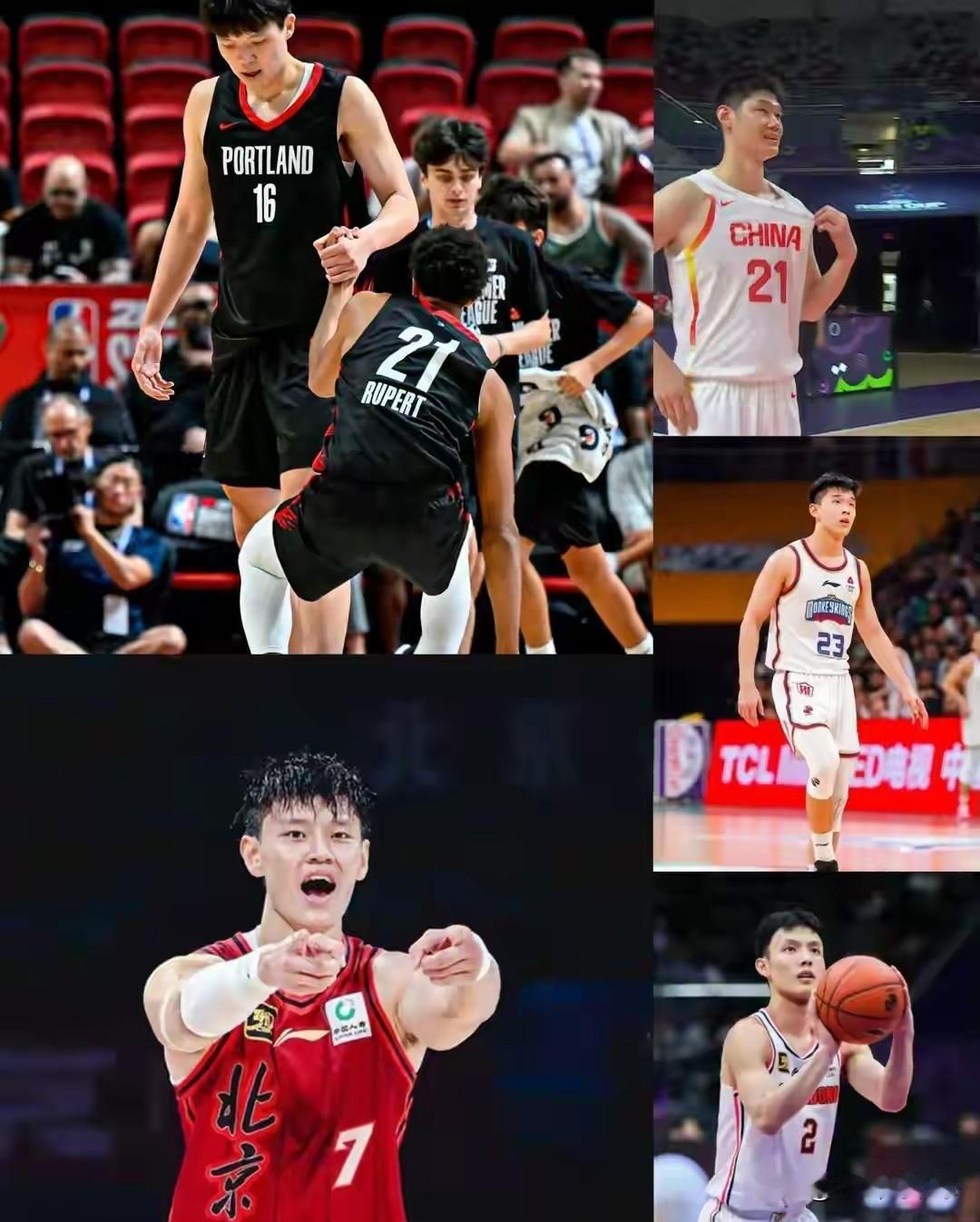 霍楠心中的CBA最强五人！你认可吗？

近日男篮前国手、CBA知名总经理霍楠在接